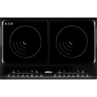 Настольная плита Aresa AR-4704 - Изображение №3 — Chaika Market