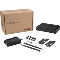 Компактный компьютер ASUS NUC 13 Rugged - Изображение №8 — Chaika Market