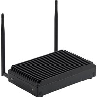 Компактный компьютер ASUS NUC 13 Rugged — Chaika Market