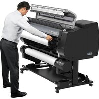 Плоттер Canon imagePROGRAF TX-3200 - Изображение №4 — Chaika Market