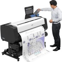 Плоттер Canon imagePROGRAF TX-3200 - Изображение №11 — Chaika Market