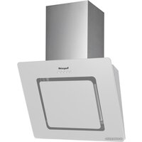 Кухонная вытяжка Weissgauff Sigma 60 PB WH — Chaika Market