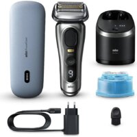 Электробритва Braun Series 9 Pro+ 9577cc — Chaika Market