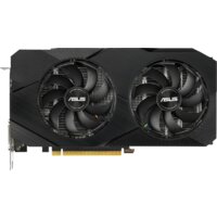 Видеокарта ASUS GeForce GTX 1660 Super Dual OC Evo 6GB GDDR6 — Chaika Market