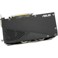 Видеокарта ASUS GeForce GTX 1660 Super Dual OC Evo 6GB GDDR6 - Изображение №6 — Chaika Market