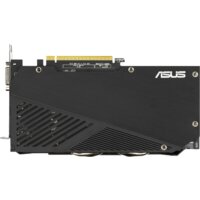 Видеокарта ASUS GeForce GTX 1660 Super Dual OC Evo 6GB GDDR6 - Изображение №2 — Chaika Market