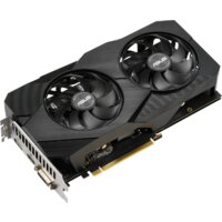 Видеокарта ASUS GeForce GTX 1660 Super Dual OC Evo 6GB GDDR6 - Изображение №3 — Chaika Market