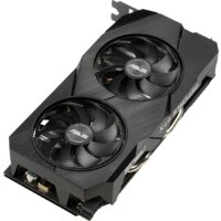 Видеокарта ASUS GeForce GTX 1660 Super Dual OC Evo 6GB GDDR6 - Изображение №4 — Chaika Market