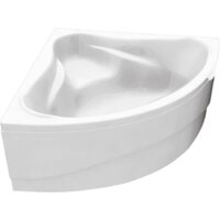 Ванна Bonito Home Andro 140x140 (с ножками) - Изображение №2 — Chaika Market