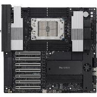 Материнская плата ASUS Pro WS WRX90E-SAGE SE — Chaika Market