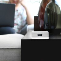 Wi-Fi роутер Ubiquiti AmpliFi Instant Mesh System AFi-INS - Изображение №17 — Chaika Market