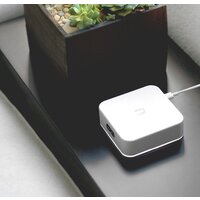 Wi-Fi роутер Ubiquiti AmpliFi Instant Mesh System AFi-INS - Изображение №19 — Chaika Market