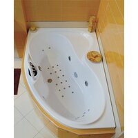 Ванна Ravak Rosa II 160 x 105 L [CM21000000] - Изображение №5 — Chaika Market