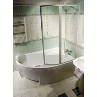 Ванна Ravak Rosa II 160 x 105 L [CM21000000] - Изображение №6 — Chaika Market