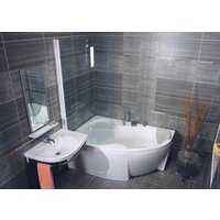 Ванна Ravak Rosa II 160 x 105 L [CM21000000] - Изображение №3 — Chaika Market