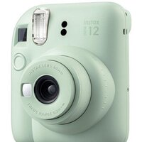 Фотоаппарат Fujifilm Instax Mini 12 (мятный) - Изображение №1 — Chaika Market