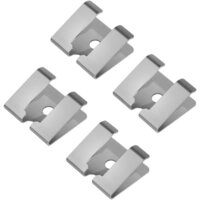 Варочная панель MAUNFELD CVCE594STBK - Изображение №6 — Chaika Market