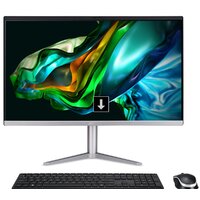 Моноблок Acer Aspire C24-1300 DQ.BL0CD.00A - Изображение №2 — Chaika Market