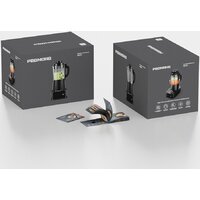 Стационарный блендер Redmond (Редмонд) BS412 - Изображение №12 — Chaika Market