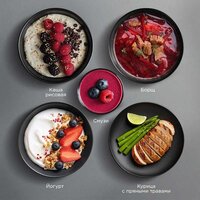 Стационарный блендер Redmond (Редмонд) BS412 - Изображение №5 — Chaika Market