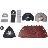 Реноватор Einhell TP-MG 18 Li BL Solo 4465190 (без АКБ) - Изображение №2 — Chaika Market