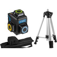 Лазерный нивелир Bull LL 3303 0323142 — Chaika Market