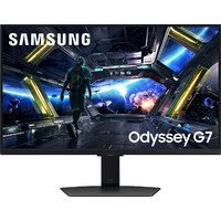 Smart монитор Samsung Odyssey G7 LS32DG702EUXEN — Chaika Market