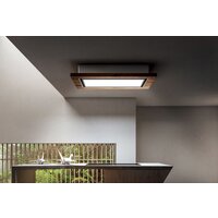 Кухонная вытяжка Elica Lullaby Wood/F/120 - Изображение №3 — Chaika Market