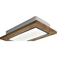 Кухонная вытяжка Elica Lullaby Wood/F/120 — Chaika Market