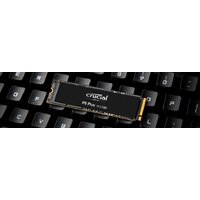 SSD Crucial P5 Plus 1TB CT1000P5PSSD8 - Изображение №3 — Chaika Market