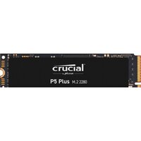 SSD Crucial P5 Plus 1TB CT1000P5PSSD8 — Chaika Market
