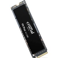 SSD Crucial P5 Plus 1TB CT1000P5PSSD8 - Изображение №2 — Chaika Market