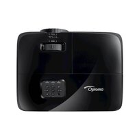 Проектор Optoma W400LVe - Изображение №5 — Chaika Market