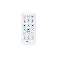Проектор Optoma W400LVe - Изображение №7 — Chaika Market