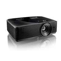 Проектор Optoma W400LVe - Изображение №4 — Chaika Market