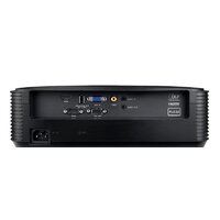 Проектор Optoma W400LVe - Изображение №6 — Chaika Market