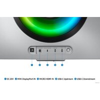 Игровой монитор Samsung Odyssey OLED G8 LS34BG850SUXEN - Изображение №22 — Chaika Market