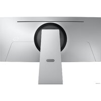 Игровой монитор Samsung Odyssey OLED G8 LS34BG850SUXEN - Изображение №5 — Chaika Market