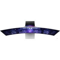 Игровой монитор Samsung Odyssey OLED G8 LS34BG850SUXEN - Изображение №12 — Chaika Market