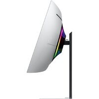 Игровой монитор Samsung Odyssey OLED G8 LS34BG850SUXEN - Изображение №17 — Chaika Market