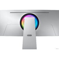 Игровой монитор Samsung Odyssey OLED G8 LS34BG850SUXEN - Изображение №4 — Chaika Market