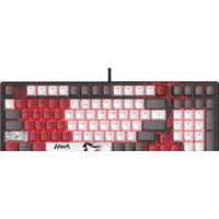 Клавиатура A4Tech Bloody S98 Naraka (Bloody BLMS Red) — Chaika Market