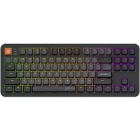 Клавиатура Dark Project ALU87B Gamma (g3ms Magnetite) - Изображение №2 — Chaika Market