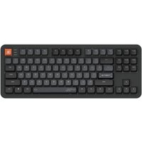 Клавиатура Dark Project ALU87B Gamma (g3ms Magnetite) - Изображение №1 — Chaika Market