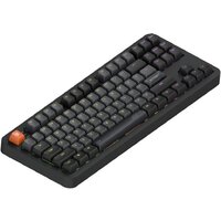 Клавиатура Dark Project ALU87B Gamma (g3ms Magnetite) - Изображение №4 — Chaika Market