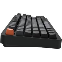 Клавиатура Dark Project ALU87B Gamma (g3ms Magnetite) - Изображение №8 — Chaika Market