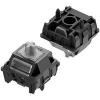 Клавиатура Dark Project ALU87B Gamma (g3ms Magnetite) - Изображение №9 — Chaika Market