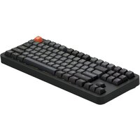 Клавиатура Dark Project ALU87B Gamma (g3ms Magnetite) - Изображение №6 — Chaika Market