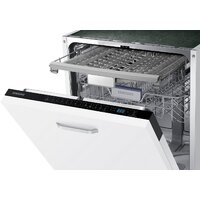Встраиваемая посудомоечная машина Samsung DW60M6050BB - Изображение №10 — Chaika Market