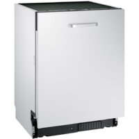 Встраиваемая посудомоечная машина Samsung DW60M6050BB - Изображение №4 — Chaika Market